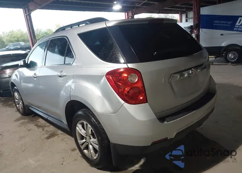 2011 Chevrolet Equinox 1Lt from USA, damaged, VIN 2GNALDEC0B1182772